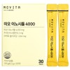 [Headquarters] Medipost Movita Vegan Myo Inositol 4000mg Fructooligosaccharide Choline, 30 servings, 195g, 1 piece / [본사]메디포스트 모비타 비건 미오 이노시톨 4000mg 프락토올리고당 콜린, 30회분, 195g, 1개