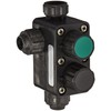 Pulsafeeder L380FT03-PVD 5 Function Pump Valve, 150 psi, 1/2"