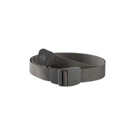Maier Sports Unisex Eco Belt (Eco Belt) - teak, size: 5