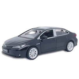 Tachan Oyota Corolla Hybrid (CPA Toy Group 773T00798), Multi-Colour