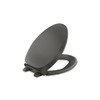 KOHLER FRENCH CURVE READYLATCH QC EB T SEAT, Ready Latch,