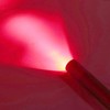 Near Infrared Lighting Treatment Torch 630 660 850nm Purple Cover