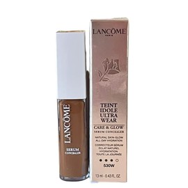 Lancôme Lancome Teint Idole Ultra Wear Care & Glow Serum Concealer ~ 530W ~ New in Box