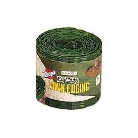 6in Plastic Grass Stop