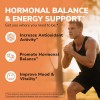 Vitalibre Maca 1500 Mg - 120 Cápsulas