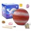 Science Educational Toys Exploring and Excavating Archaeological Toys Birthday Gift