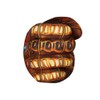 Cool Boxing Fist Golf Driver Head Cover, Fit Driver upto