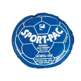 ColPac 00-1517-1 Specialty Packs Soccer Ball