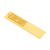 USB Flash Disk Portable Waterproof Metal 2.0 Drive Storage Memory