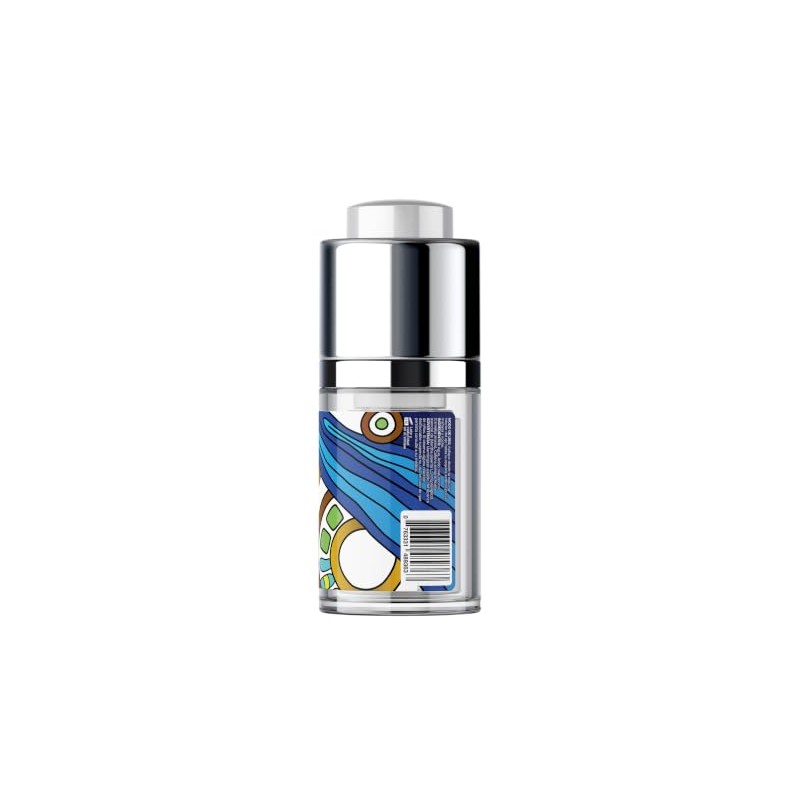 CONTORNO DE OJOS 15 ML - FITOMEX