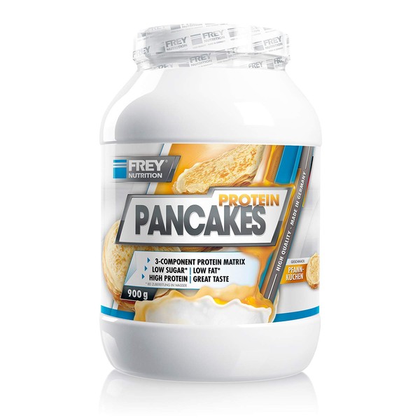 FREY Nutrition Protein Pancakes