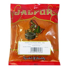 Kashmiri Chilli Powder (mild) 200g