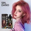 Champ Instant Hair Color para Cabello