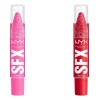Kit Nyx Cosmetics Pintura Facial Y Corporal En Barra: Bow