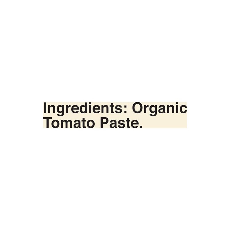 Muir Glen Organic Tomato Paste in Resealable Pouch, 5.5 oz.