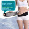 HEERTEEAJ Pelvic Support Belt Uterus Support Belt Women's Brace for