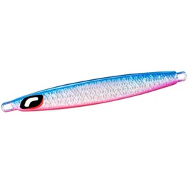 Shimano JT-716L 009 Offshore Metal Jig, Oshea, Stinger Butterfly Center Sardine, 5.6 oz (160 g), S Bull Pin