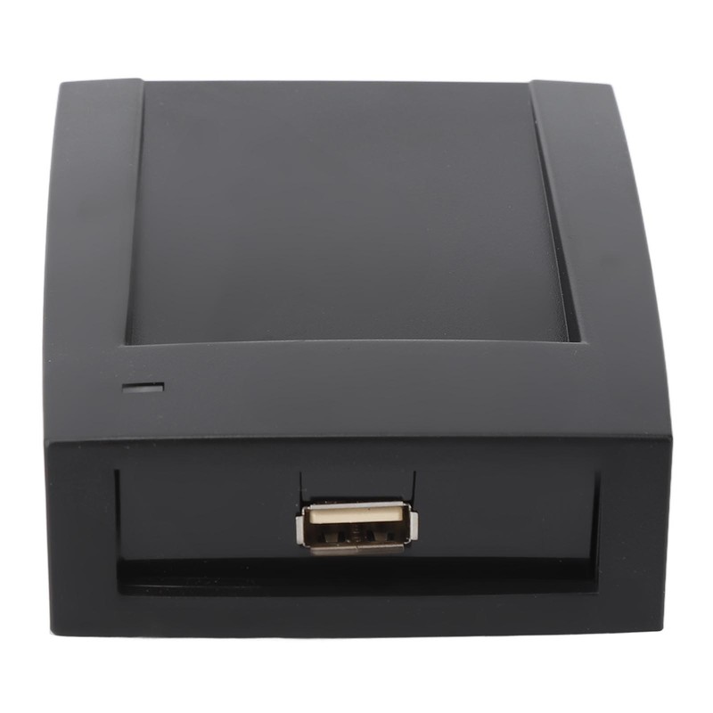RFID Card Reader 125KHz Microelectronic Radio Frequency Module USB Contactless