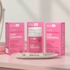 Skinny Lab's Secret Probiotics, 5 Billion Lactic Acid Bacteria, 30