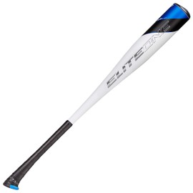 Axe Bat 2021 Elite One (-10, 2-3/4") USSSA Baseball Bat / 1-Piece Alloy (26 in / 16 oz.)