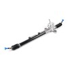 Power Steering Rack and Pinion Assembly, Complete Power Steering Rack