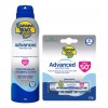 Banana Boat Protector Solar Advance Labios Y Piel 50 Fps