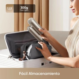 Secadora De Cabello Dreame Pocket Plegable Secado Rápido
