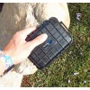 Garmin CM Waterproof Case Fits GPS Garmin inReach Messenger Communicator