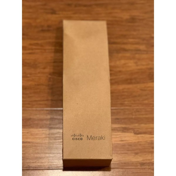 Meraki 4/7dBi Dual-Band Omni Antenna (MA-ANT-20) - N-type Connector