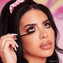 Beauty Creations Mascara de pestaña Lash Flex Beauty Creations (Engrosador)                                                                           