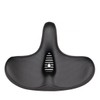 MidGard Bicycle Saddle Breathable with Extra Wide and Padded Bicycle
