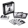 Original Werewolf card game, deluxe party game with expansion –