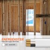 energeaster Solid Indoor 14/2 W/G NMB Cable 25ft Coil，Electrical Wire
