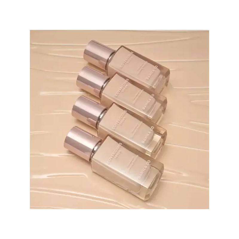 Vanilla Co. [더블쿠폰5%][바닐라코] 커버리셔스 세럼 파운데이션 30ml [커버리셔스 세럼 파운데이션-19