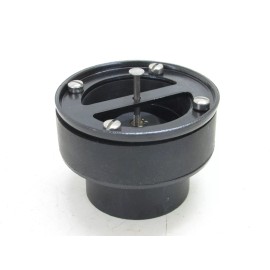 GENERAL SPECIALTIES NEW! GENERAL SPECIALTIES FLOOD GUARD 3" FLOOR DRAIN CHECK VALVE, 3FH