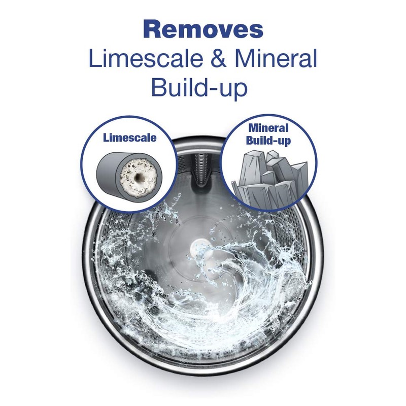 Calgon Liquid Water Softener, 32 oz (Pack of 2)