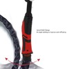 TIG Welder Torch Head Air Cooling 360 Degree Rotation Tail