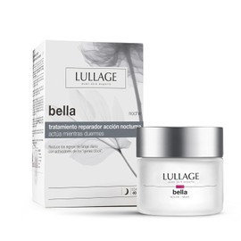 Lullage Tratamiento Reparador Bella Noche, Whitexpert, 50 ml