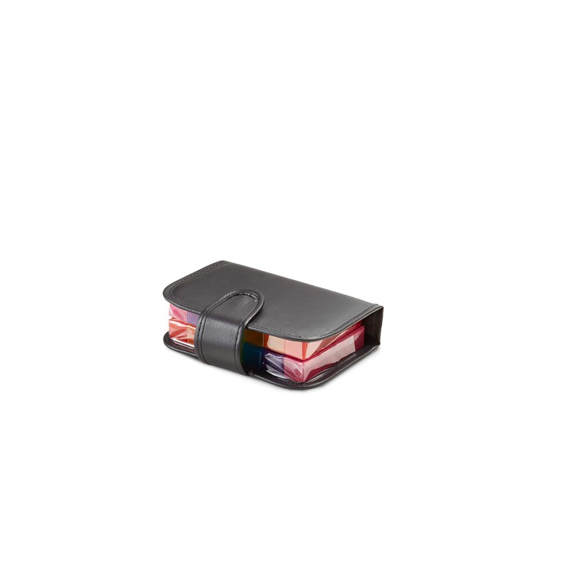Fortnight Pill Organiser Wallet | 14 Day Removable Daily compartments