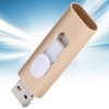 32GB Thumb Push Flash Drive USB Memory Stick External Storage