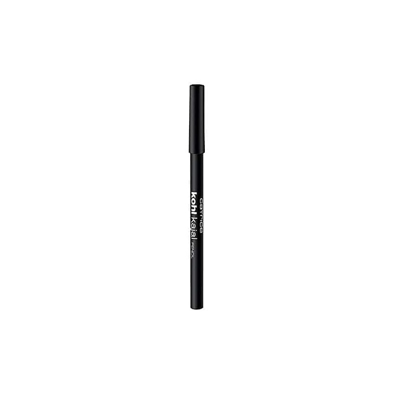 Catrice - Eyeliner - Kohl Kajal 220 - Grey-Z