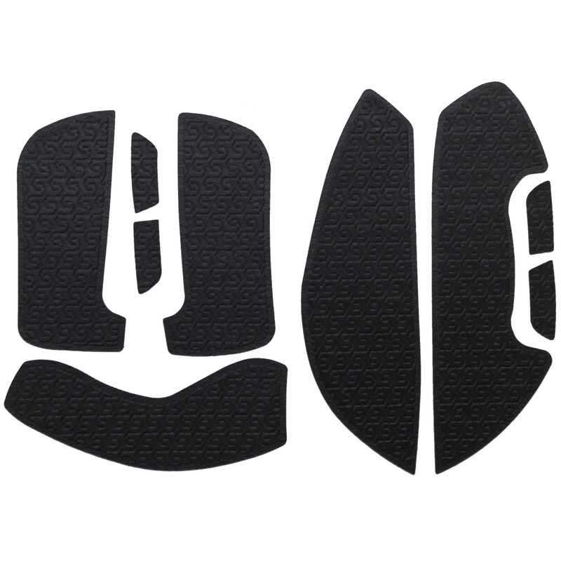 Corepad Soft Grips Zowie EC1-CW Grips, 1 Set