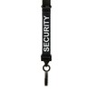 CKB LTD Security LANYARDS Breakaway Safety Lanyard Neck Strap Swivel