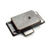LC LICTOP Cabinet Cupboard Decorative Lock Case Box Lock with