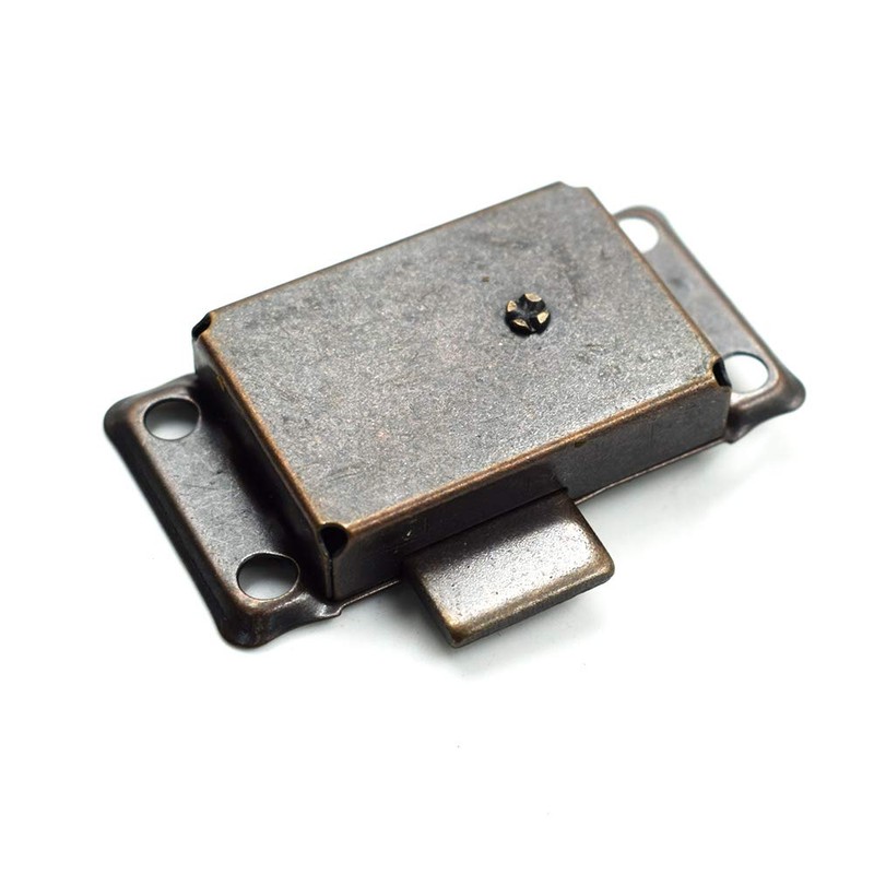 LC LICTOP Cabinet Cupboard Decorative Lock Case Box Lock with