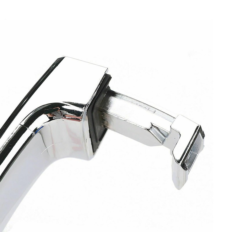 MAX COOL Exterior Outer Door Handles Suitable for Holden Captiva