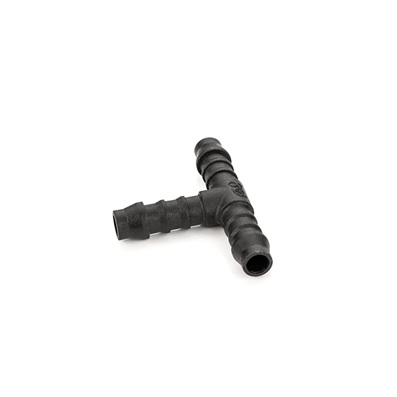 LST Fuel Line PA Hose T-Piece Petrol Oil Resistant Polyamide