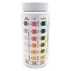 RockWaterAir 3-Way Plus Test Strips (Free Chlorine, Bromine, pH &