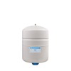 Brio Pressurized Water Storage Tank for Reverse Osmosis (RO) Systems