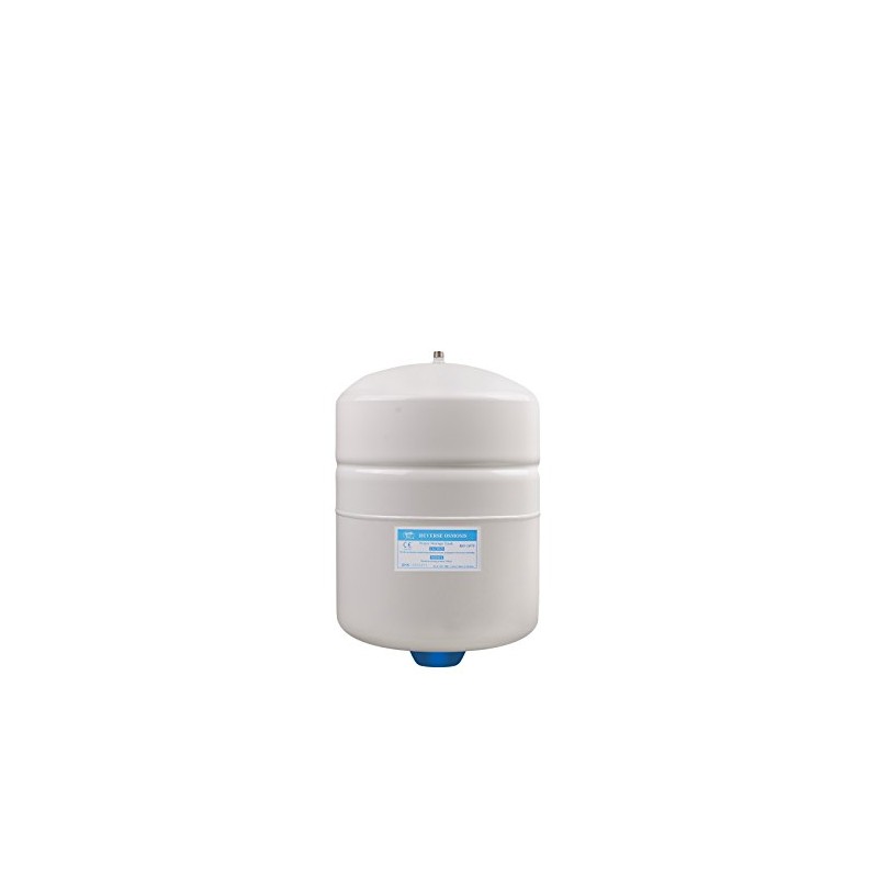 Brio Pressurized Water Storage Tank for Reverse Osmosis (RO) Systems